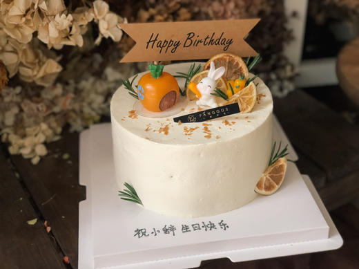 蘑菇兔兔 商品图3