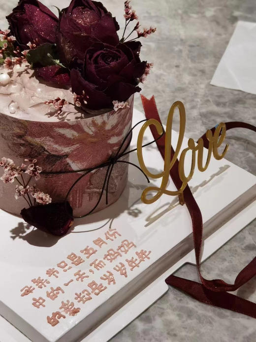 园中花 商品图7