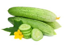 甜脆黄瓜 1000g