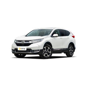 本田	CR-V 2.4L 自动四驱豪华版【长租-北京】
