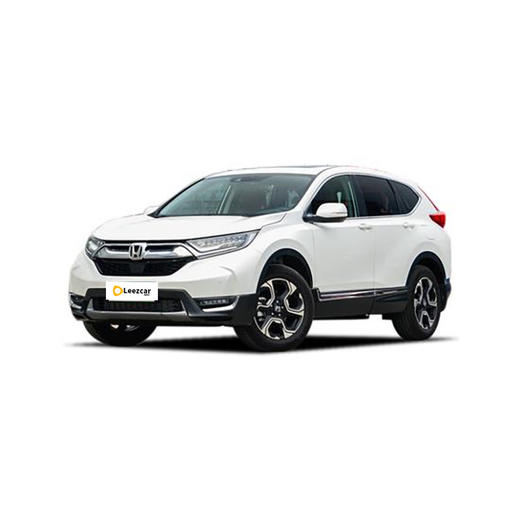 本田	CR-V 2.4L 自动四驱豪华版【长租-北京】 商品图0
