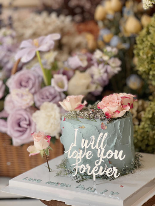 暮雨花镜 商品图9