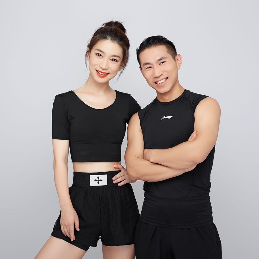 谢博士夫妇的小店