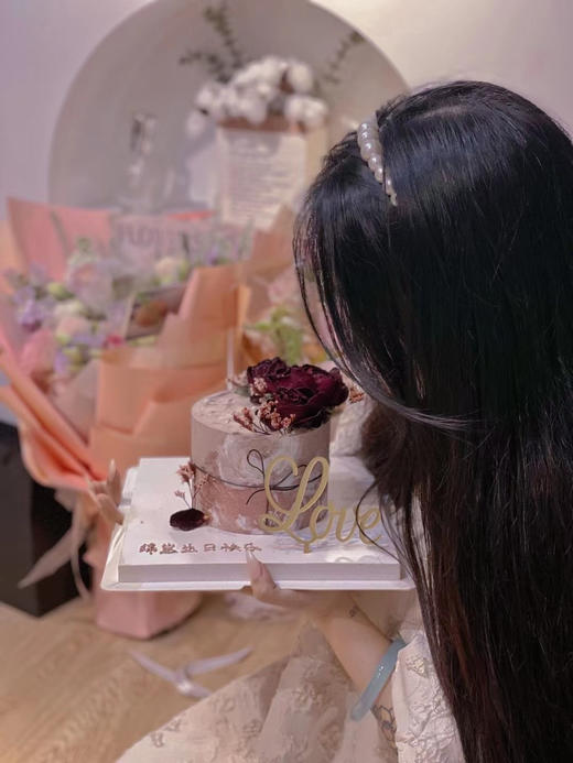 园中花 商品图6