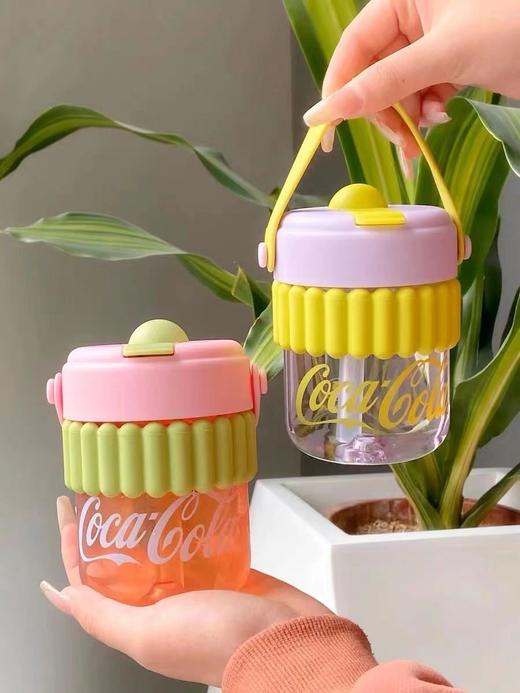 GERM格沵可口可乐夏季联名款 商品图12