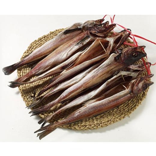 爱奥家半干明太鱼2条올가푸드 명태코다리 商品图0