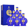 【老客专享限购1】贵州习酒 酱香型白酒 53度 感恩98 500ml*6瓶 商品缩略图2