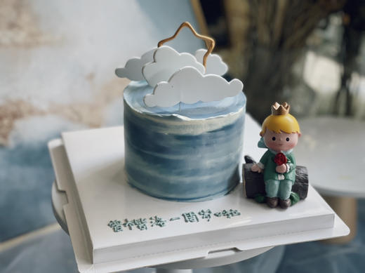 眺望日落 商品图3