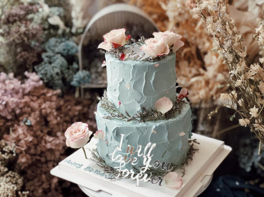 暮雨花镜 商品图8