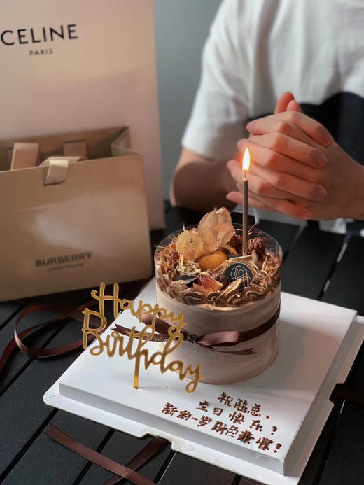 榛果色调 商品图12