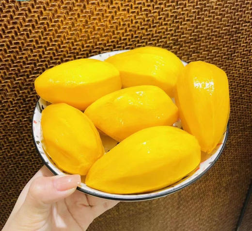 三亚✈️树熟贵妃芒🥭 商品图9
