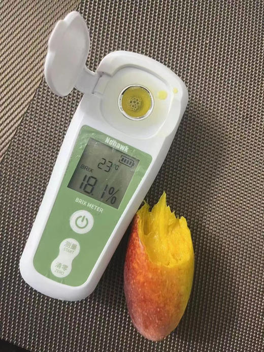 三亚✈️树熟贵妃芒🥭 商品图13