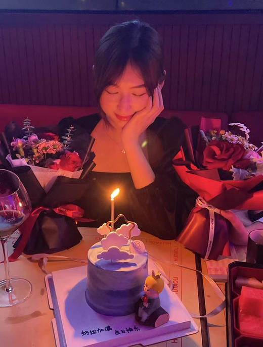 眺望日落 商品图4