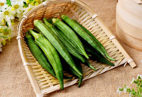 秋葵 200g