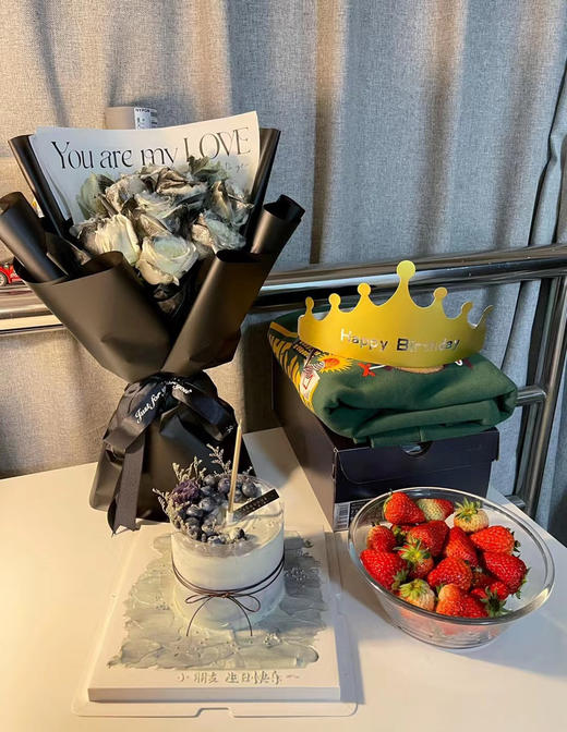 蓝野星辰 商品图7