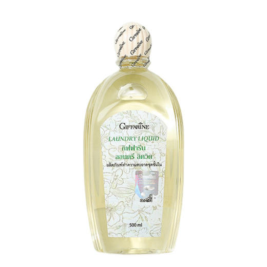 泰国芝芙莲内衣洗衣液裤清洗剂专用芬芳莲香抑菌500ml 商品图1
