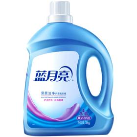 蓝月亮洗衣液3kg【LY】