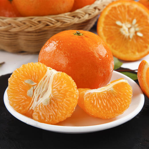 沃柑  1000g 商品图2