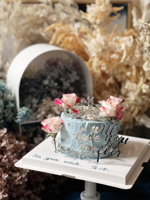 暮雨花镜 商品图10