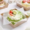 抹茶菠萝便当蛋糕 商品缩略图0