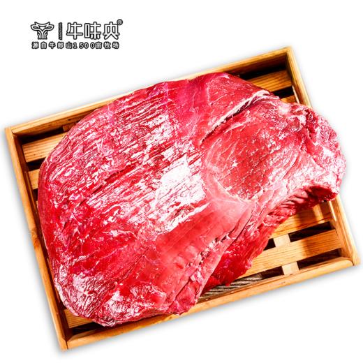 【宜昌助农馆】丰联佳沃牛郎山新鲜牛肉爆炒部位 1500g 商品图4