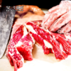 【宜昌助农馆】牛郎山 新鲜牛肉炖煮部位 1500g 商品缩略图2