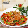 【宜昌助农馆】丰联佳沃牛郎山新鲜牛肉爆炒部位 1500g 商品缩略图3