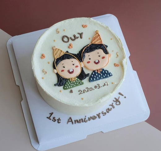 我们的大板牙 商品图0