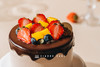 莓果法芙娜巧克力蛋糕 商品缩略图3
