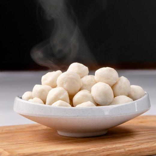 南都湖 有机鱼丸 200g/袋   全国配送（偏远地区除外） 商品图1