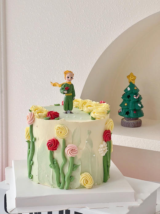 深情王子 商品图1