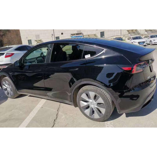 特斯拉 ModelY 后轮驱动版【长租-北京】 商品图4
