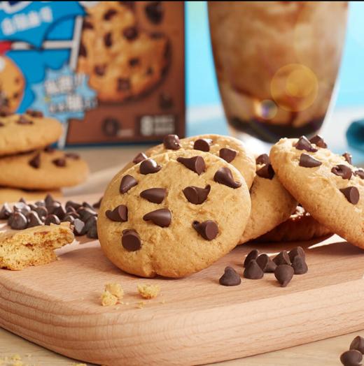 170g趣多多香脆曲奇巧克力 商品图1