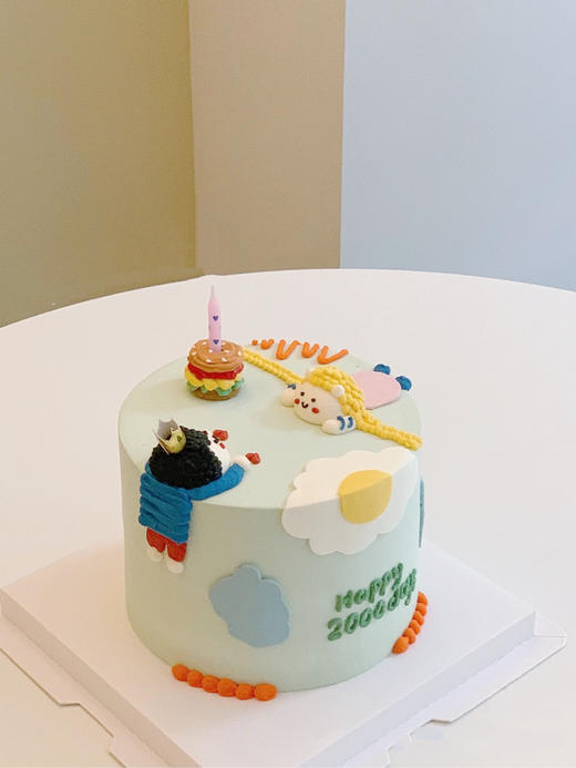 爱的凝视 商品图0