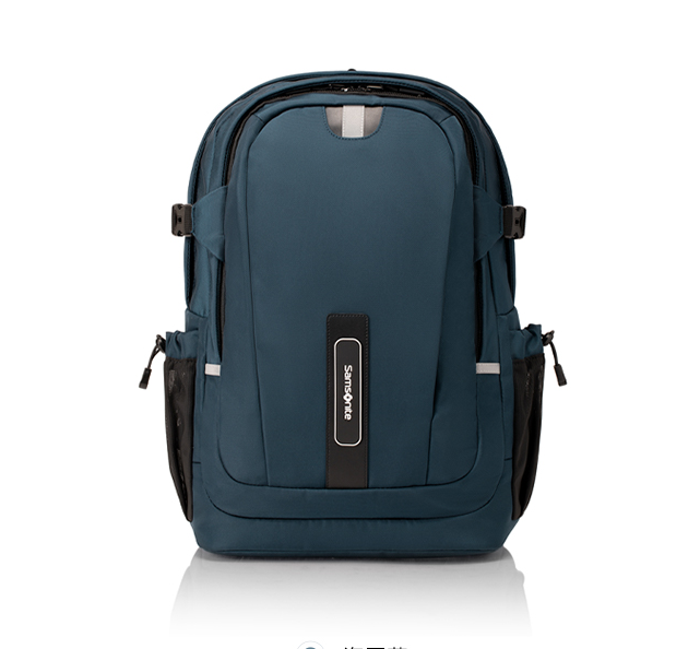 新秀丽ALBI 2.0系列大容量运动通勤双肩包NQ9*001