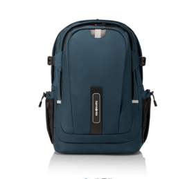 新秀丽ALBI 2.0系列大容量运动通勤双肩包NQ9*001