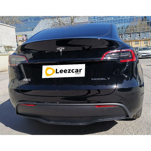 特斯拉 ModelY 后轮驱动版【长租-北京】 商品图5
