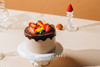 莓果法芙娜巧克力蛋糕 商品缩略图2