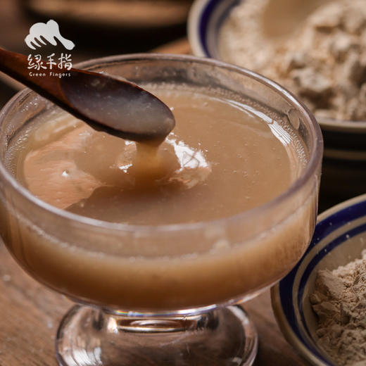 野生山药粉（申通）| 合作生产*Wild Yam Powder | Coproduction 商品图1