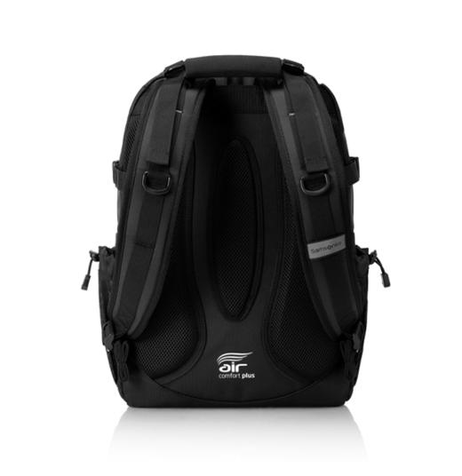 新秀丽ALBI 2.0系列大容量运动通勤双肩包NQ9*001 商品图2