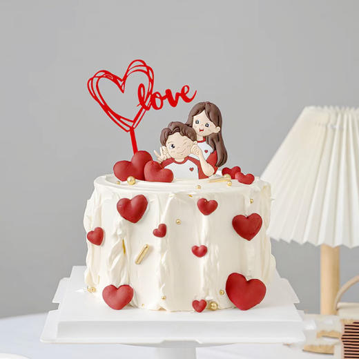 恩恩爱爱2 商品图0