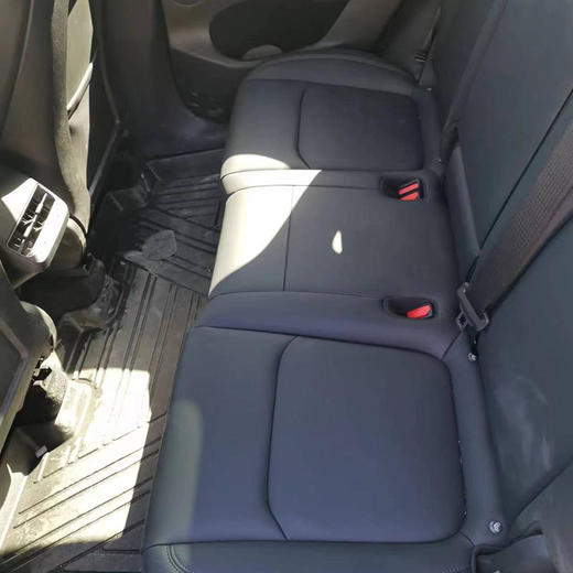 特斯拉 ModelY 后轮驱动版【长租-北京】 商品图8