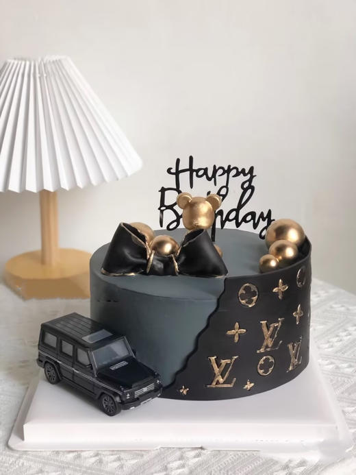 低调奢华有内涵（提前3天预订） 商品图0