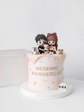 一家三口（提前7天预订）