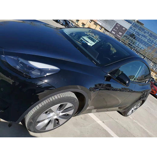 特斯拉 ModelY 后轮驱动版【长租-北京】 商品图2