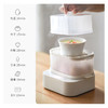 olayks煮蛋器蒸蛋器家用多功能小型迷你双层早餐机煮鸡蛋神器宿舍 商品缩略图3