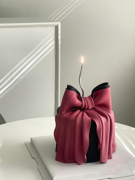 高贵蝴蝶结 商品图0