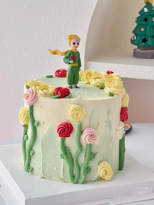 深情王子 商品图0