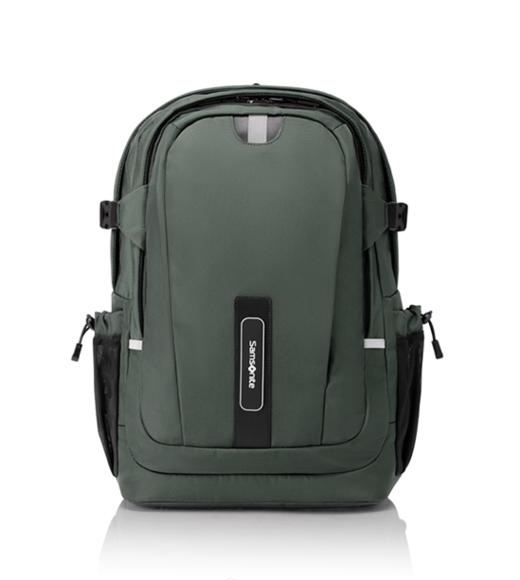 新秀丽ALBI 2.0系列大容量运动通勤双肩包NQ9*001 商品图3