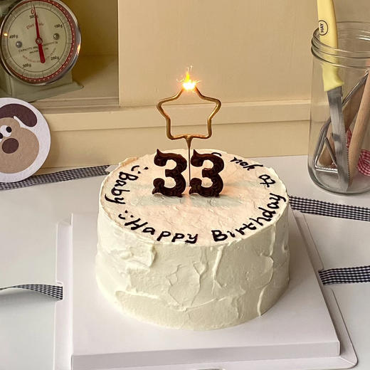 黑骑士（百分百进口动物奶油） 商品图0